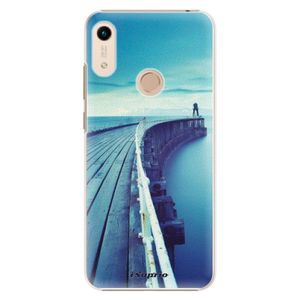 Plastové puzdro iSaprio - Pier 01 - Huawei Honor 8A vyobraziť