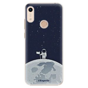 Plastové puzdro iSaprio - On The Moon 10 - Huawei Honor 8A vyobraziť