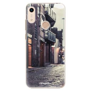 Plastové puzdro iSaprio - Old Street 01 - Huawei Honor 8A vyobraziť