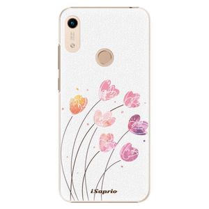 Plastové puzdro iSaprio - Flowers 14 - Huawei Honor 8A vyobraziť