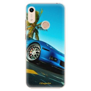 Plastové puzdro iSaprio - Car 10 - Huawei Honor 8A vyobraziť