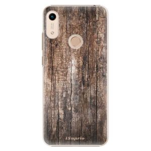 Plastové puzdro iSaprio - Wood 11 - Huawei Honor 8A vyobraziť