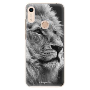 Plastové puzdro iSaprio - Lion 10 - Huawei Honor 8A vyobraziť