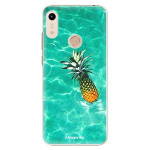 Plastové puzdro iSaprio - Pineapple 10 - Huawei Honor 8A vyobraziť