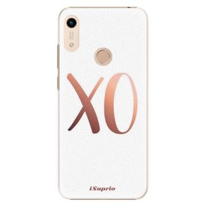 Plastové puzdro iSaprio - XO 01 - Huawei Honor 8A vyobraziť