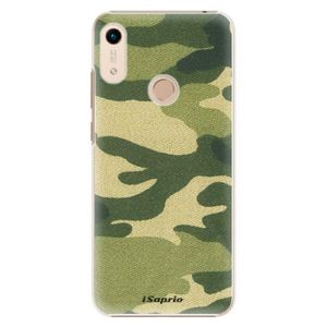 Plastové puzdro iSaprio - Green Camuflage 01 - Huawei Honor 8A vyobraziť