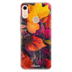Plastové puzdro iSaprio - Autumn Leaves 03 - Huawei Honor 8A vyobraziť