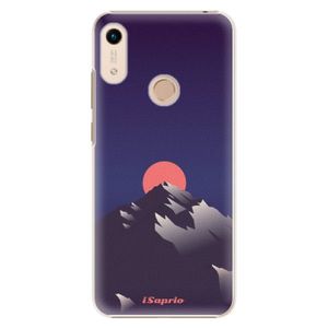 Plastové puzdro iSaprio - Mountains 04 - Huawei Honor 8A vyobraziť