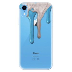 Odolné silikónové puzdro iSaprio - Varnish 01 - iPhone XR vyobraziť
