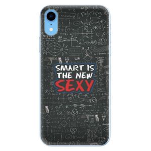 Odolné silikónové puzdro iSaprio - Smart and Sexy - iPhone XR vyobraziť