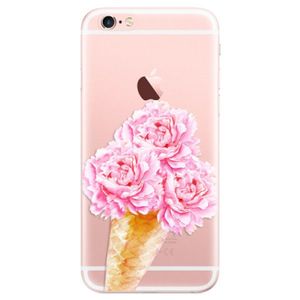 Odolné silikónové puzdro iSaprio - Sweets Ice Cream - iPhone 6 Plus/6S Plus vyobraziť
