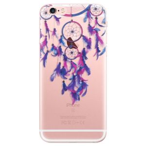 Odolné silikónové puzdro iSaprio - Dreamcatcher 01 - iPhone 6 Plus/6S Plus vyobraziť