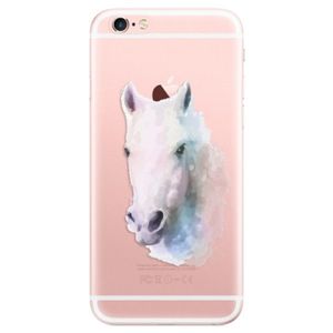 Odolné silikónové puzdro iSaprio - Horse 01 - iPhone 6 Plus/6S Plus vyobraziť