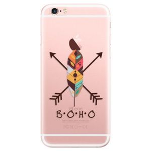 Odolné silikónové puzdro iSaprio - BOHO - iPhone 6 Plus/6S Plus vyobraziť
