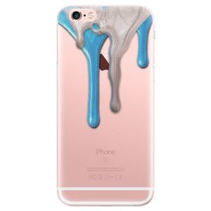 Odolné silikónové puzdro iSaprio - Varnish 01 - iPhone 6 Plus/6S Plus vyobraziť