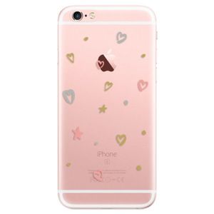 Odolné silikónové puzdro iSaprio - Lovely Pattern - iPhone 6 Plus/6S Plus vyobraziť