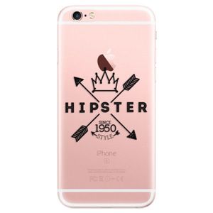 Odolné silikónové puzdro iSaprio - Hipster Style 02 - iPhone 6 Plus/6S Plus vyobraziť