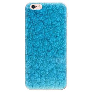 Odolné silikónové puzdro iSaprio - Shattered Glass - iPhone 6 Plus/6S Plus vyobraziť