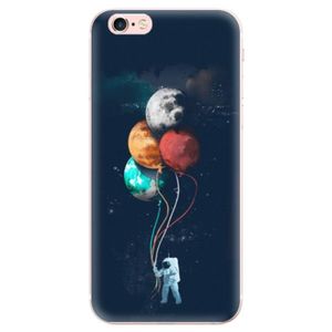 Odolné silikónové puzdro iSaprio - Balloons 02 - iPhone 6 Plus/6S Plus vyobraziť
