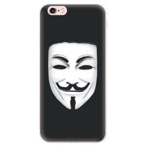 Odolné silikónové puzdro iSaprio - Vendeta - iPhone 6 Plus/6S Plus vyobraziť