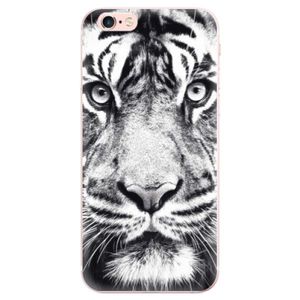 Odolné silikónové puzdro iSaprio - Tiger Face - iPhone 6 Plus/6S Plus vyobraziť