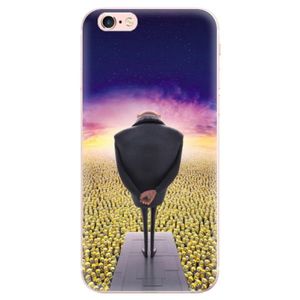 Odolné silikónové puzdro iSaprio - Gru - iPhone 6 Plus/6S Plus vyobraziť