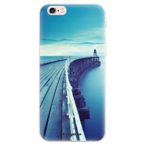 Odolné silikónové puzdro iSaprio - Pier 01 - iPhone 6 Plus/6S Plus vyobraziť