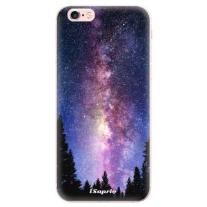 Odolné silikónové puzdro iSaprio - Milky Way 11 - iPhone 6 Plus/6S Plus vyobraziť