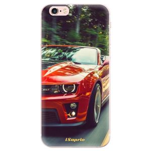 Odolné silikónové puzdro iSaprio - Chevrolet 02 - iPhone 6 Plus/6S Plus vyobraziť