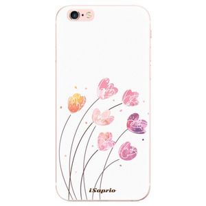 Odolné silikónové puzdro iSaprio - Flowers 14 - iPhone 6 Plus/6S Plus vyobraziť