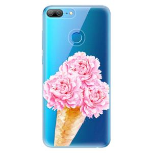 Odolné silikónové puzdro iSaprio - Sweets Ice Cream - Huawei Honor 9 Lite vyobraziť