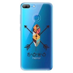 Odolné silikónové puzdro iSaprio - BOHO - Huawei Honor 9 Lite vyobraziť