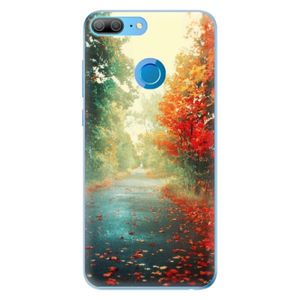 Odolné silikónové puzdro iSaprio - Autumn 03 - Huawei Honor 9 Lite vyobraziť