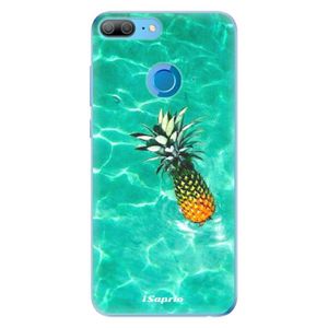 Odolné silikónové puzdro iSaprio - Pineapple 10 - Huawei Honor 9 Lite vyobraziť