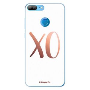 Odolné silikónové puzdro iSaprio - XO 01 - Huawei Honor 9 Lite vyobraziť
