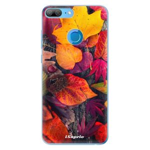 Odolné silikónové puzdro iSaprio - Autumn Leaves 03 - Huawei Honor 9 Lite vyobraziť
