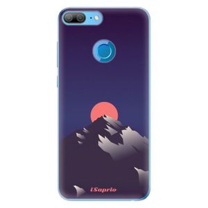 Odolné silikónové puzdro iSaprio - Mountains 04 - Huawei Honor 9 Lite vyobraziť