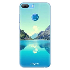 Odolné silikónové puzdro iSaprio - Lake 01 - Huawei Honor 9 Lite vyobraziť
