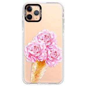 Silikónové puzdro Bumper iSaprio - Sweets Ice Cream - iPhone 11 Pro Max vyobraziť