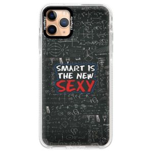 Silikónové puzdro Bumper iSaprio - Smart and Sexy - iPhone 11 Pro Max vyobraziť