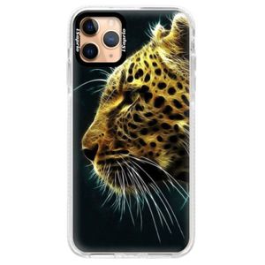 Silikónové puzdro Bumper iSaprio - Gepard 02 - iPhone 11 Pro Max vyobraziť