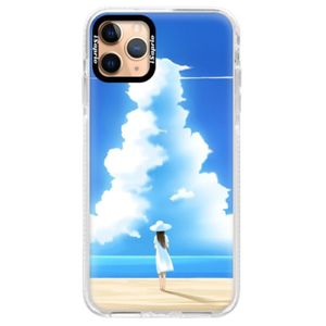 Silikónové puzdro Bumper iSaprio - My Summer - iPhone 11 Pro Max vyobraziť