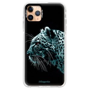 Silikónové puzdro Bumper iSaprio - Leopard 10 - iPhone 11 Pro Max vyobraziť