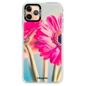 Silikónové puzdro Bumper iSaprio - Flowers 11 - iPhone 11 Pro Max vyobraziť