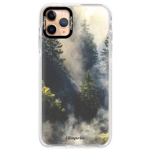 Silikónové puzdro Bumper iSaprio - Forrest 01 - iPhone 11 Pro Max vyobraziť