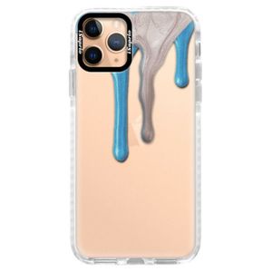 Silikónové puzdro Bumper iSaprio - Varnish 01 - iPhone 11 Pro vyobraziť