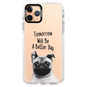 Silikónové puzdro Bumper iSaprio - Better Day 01 - iPhone 11 Pro vyobraziť