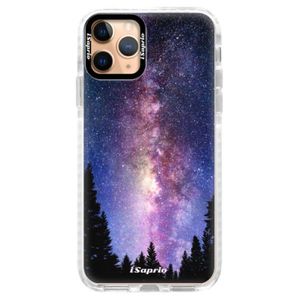 Silikónové puzdro Bumper iSaprio - Milky Way 11 - iPhone 11 Pro vyobraziť