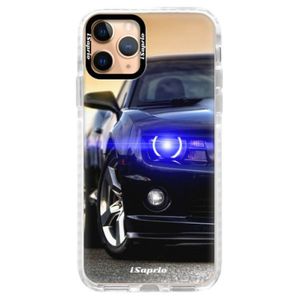 Silikónové puzdro Bumper iSaprio - Chevrolet 01 - iPhone 11 Pro vyobraziť