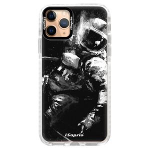 Silikónové puzdro Bumper iSaprio - Astronaut 02 - iPhone 11 Pro vyobraziť